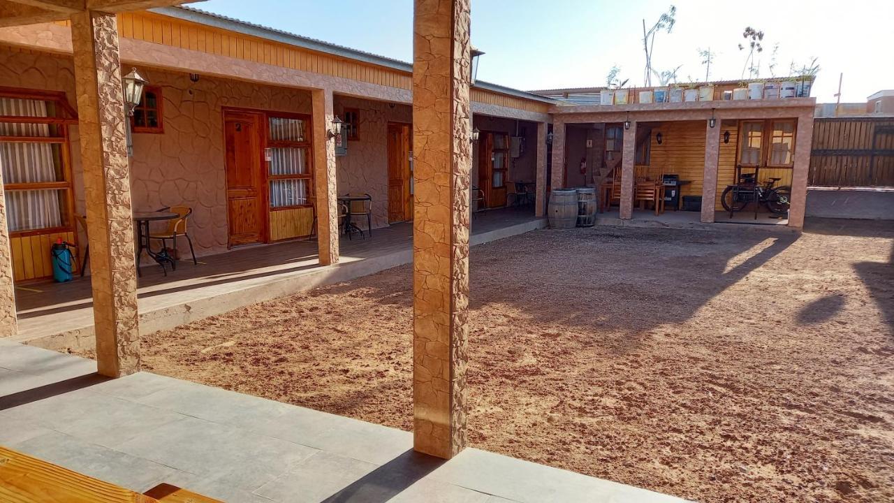 La Tribu Del Indio
